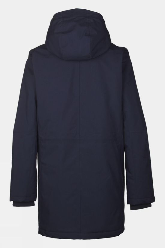 Womens Kolari Parka