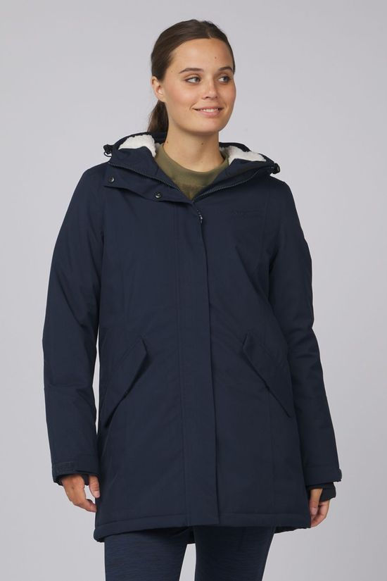 Womens Kolari Parka