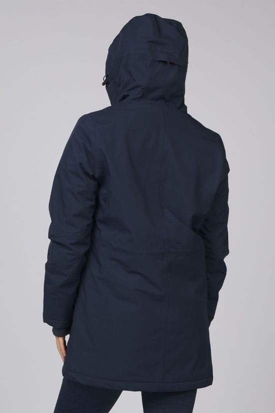 Womens Kolari Parka