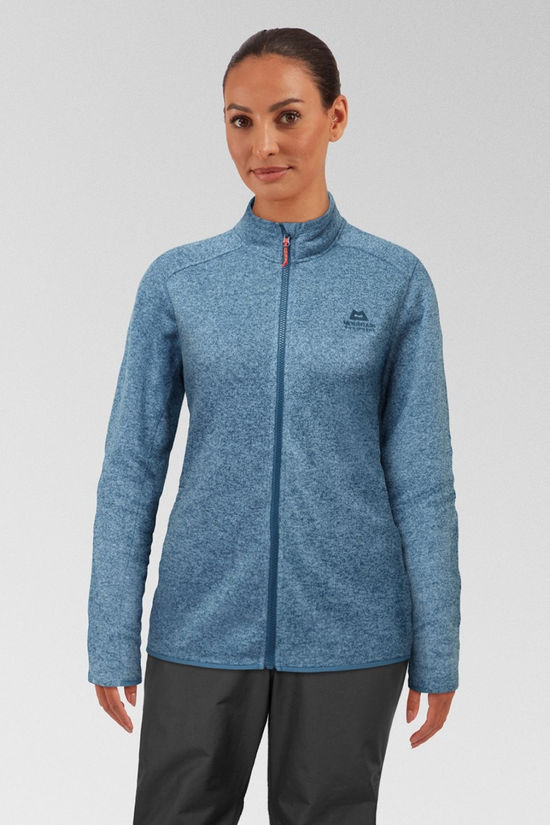 Womens Kore Fleece Jacket