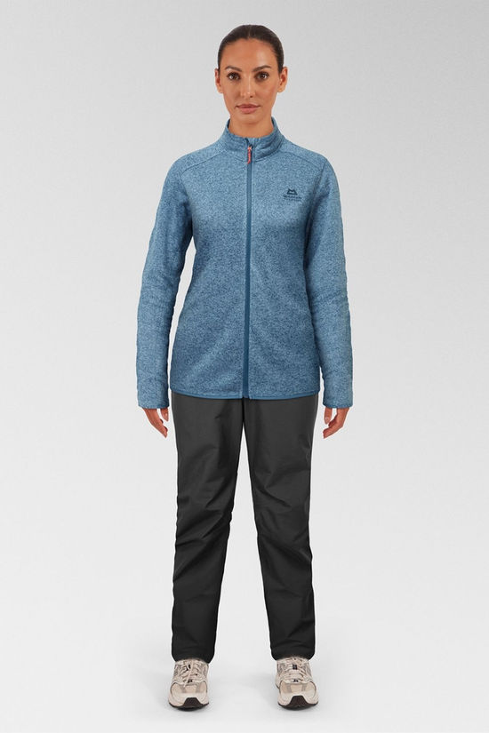 Womens Kore Fleece Jacket