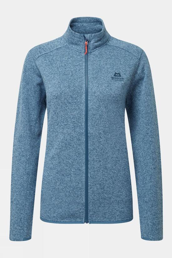 Womens Kore Fleece Jacket