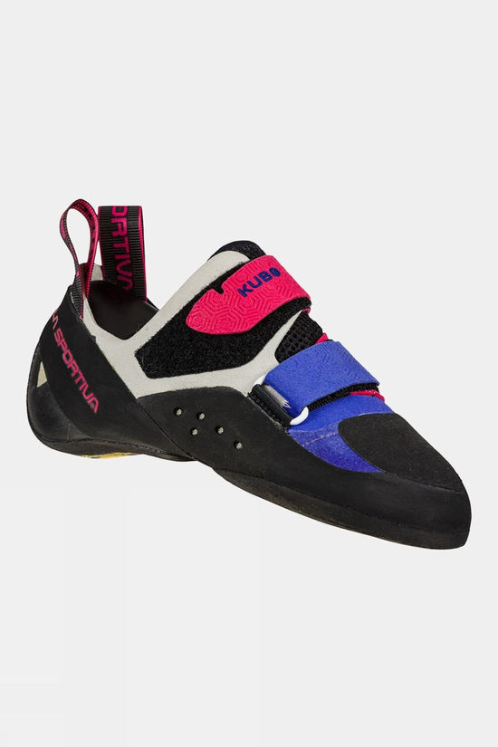 Womens Kubo Climbing Shoes