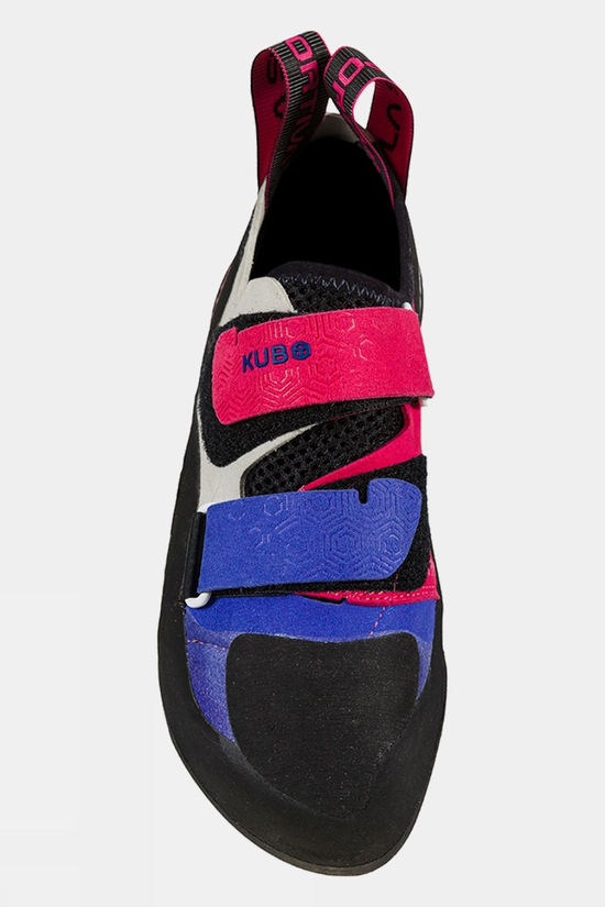 Womens Kubo Climbing Shoes