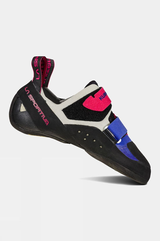 Womens Kubo Climbing Shoes