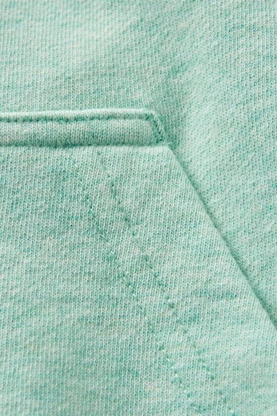 Womens Laidback Organic Hoodie