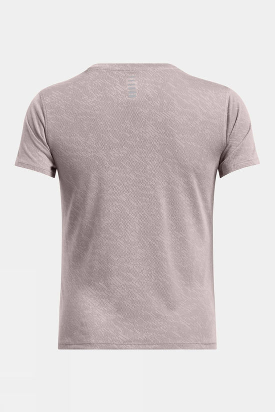 Womens Launch Camo T-Shirt