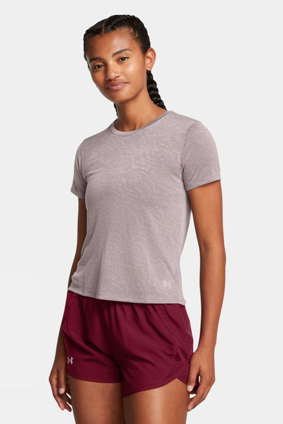 Womens Launch Camo T-Shirt