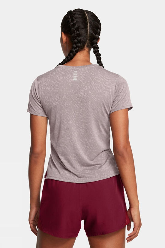 Womens Launch Camo T-Shirt