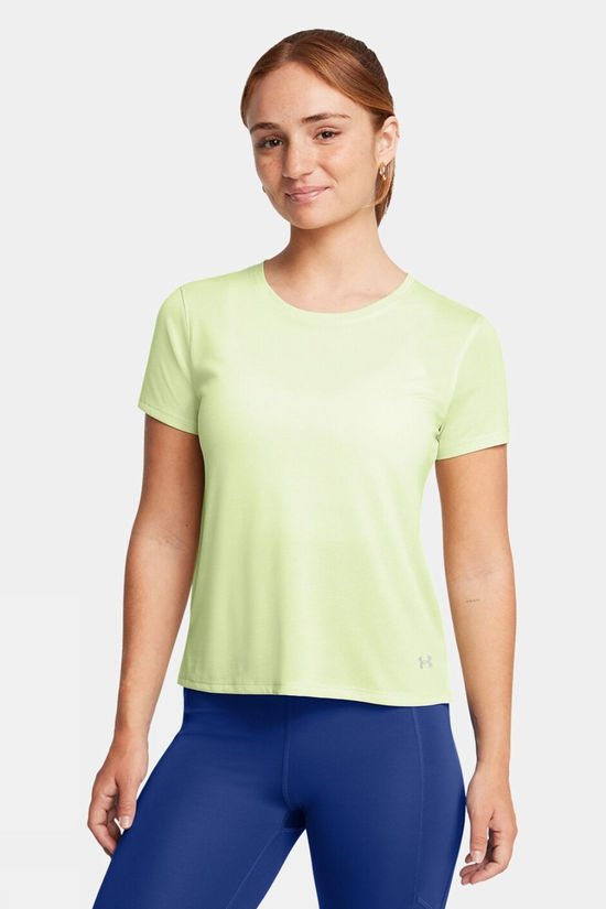 Womens Launch T-Shirt