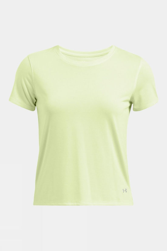 Womens Launch T-Shirt