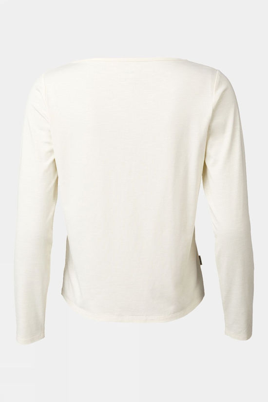 Womens Leila Long Sleeve T-Shirt