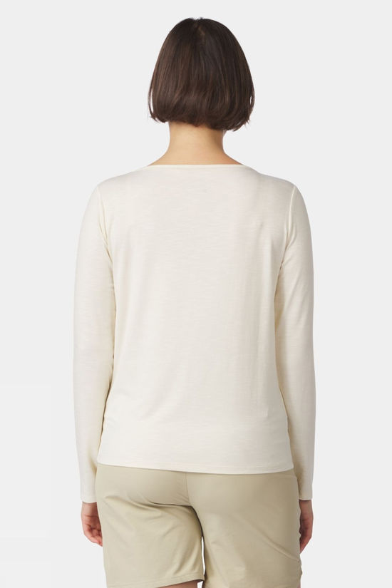 Womens Leila Long Sleeve T-Shirt
