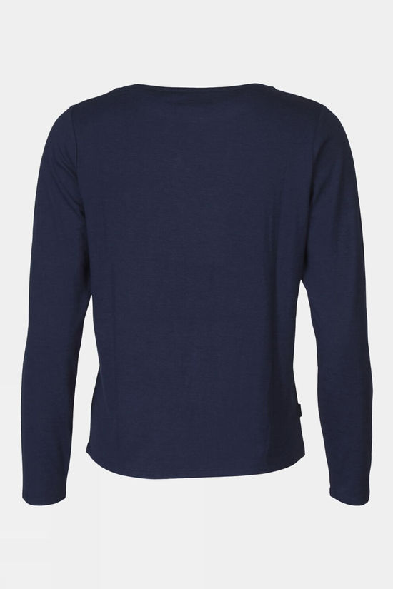 Womens Leila Long Sleeve T-Shirt