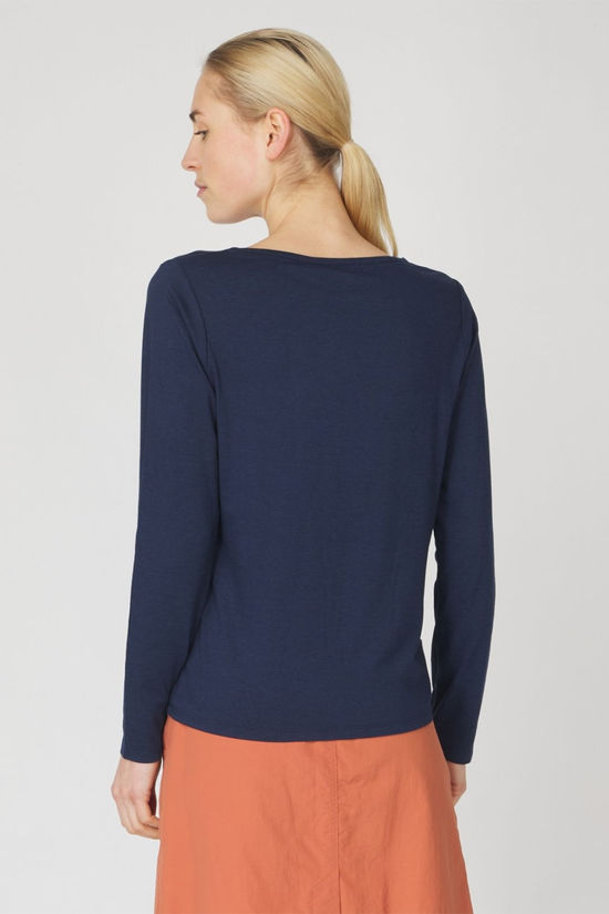 Womens Leila Long Sleeve T-Shirt