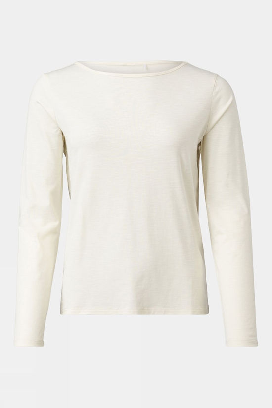 Womens Leila Long Sleeve T-Shirt