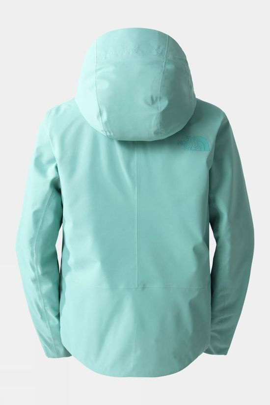 Womens Lenado Ski Jacket