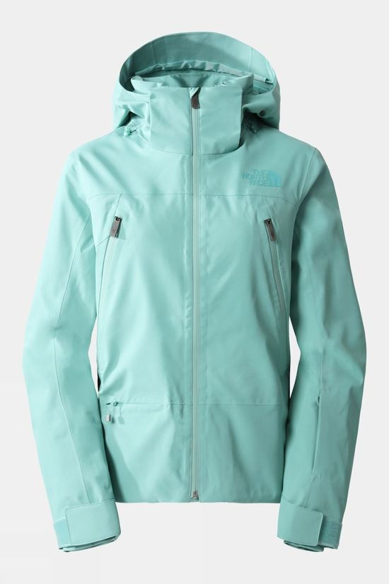 Womens Lenado Ski Jacket