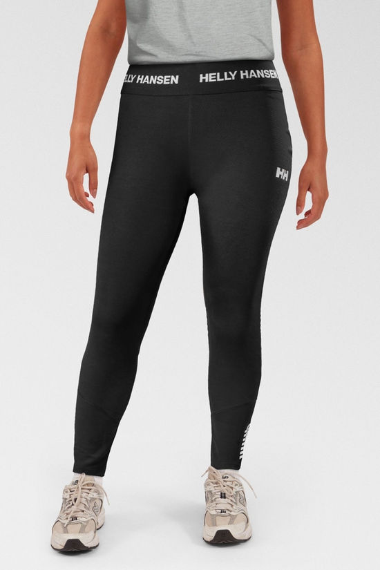 Womens Lifa Active Base Layer Bottom