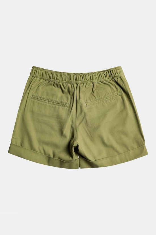 Womens Life Is Sweeter Shorts