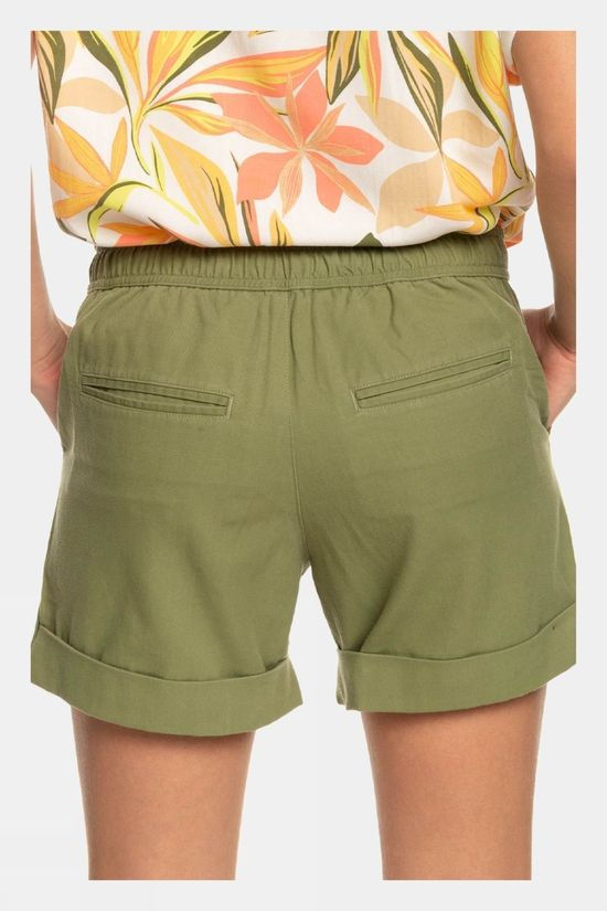 Womens Life Is Sweeter Shorts