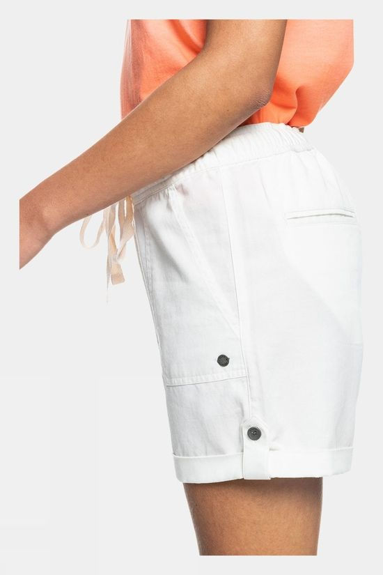 Womens Life Is Sweeter Shorts