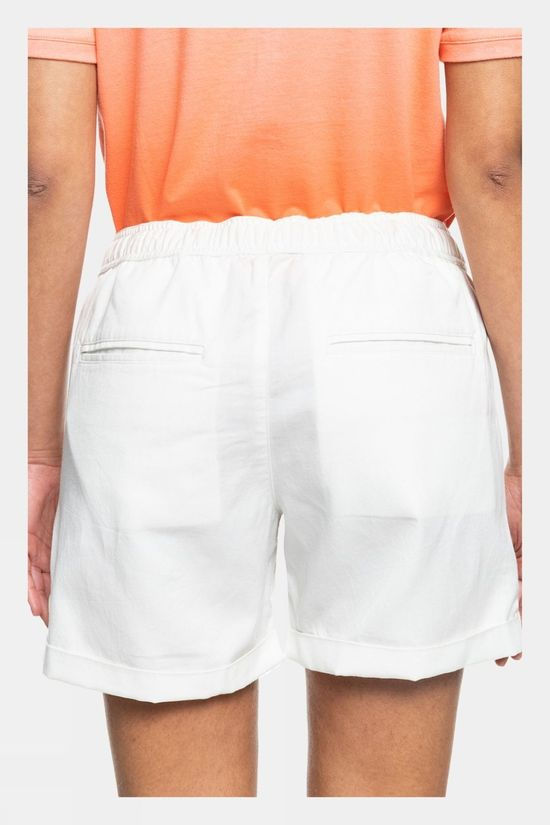 Womens Life Is Sweeter Shorts