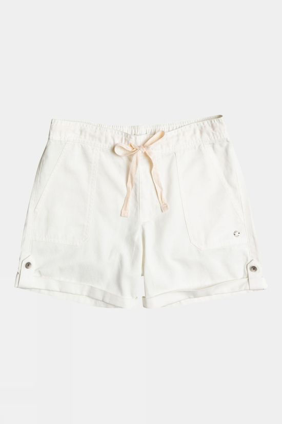Womens Life Is Sweeter Shorts