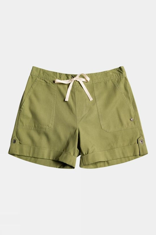 Womens Life Is Sweeter Shorts