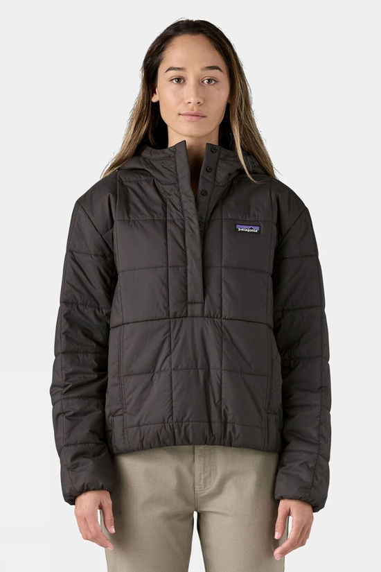 Womens Light Gust Hoody Jacket