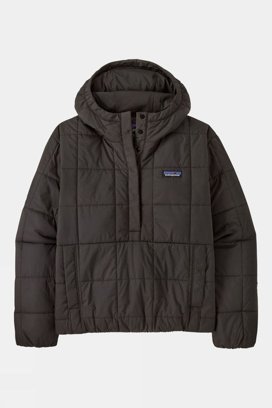 Womens Light Gust Hoody Jacket
