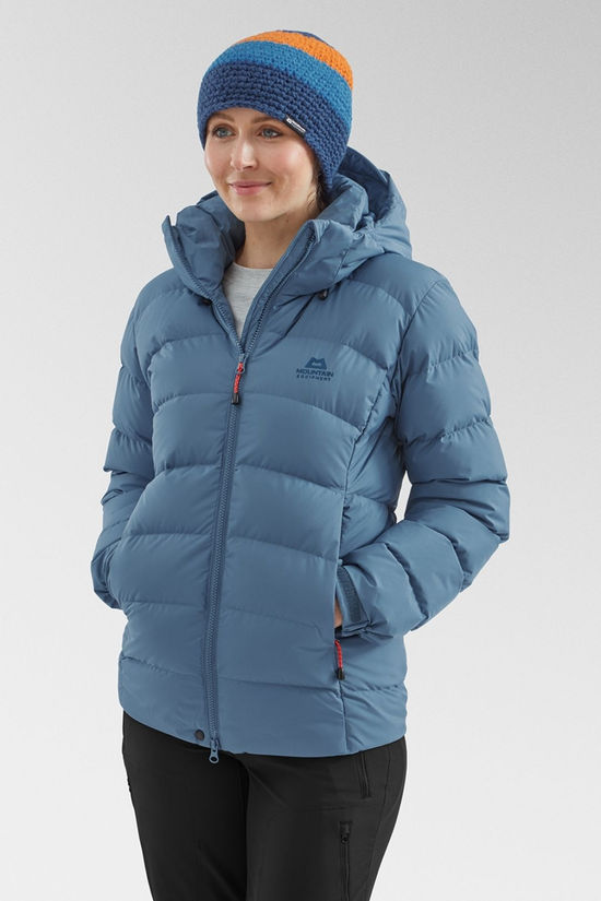Womens Lightline Eco Jacket