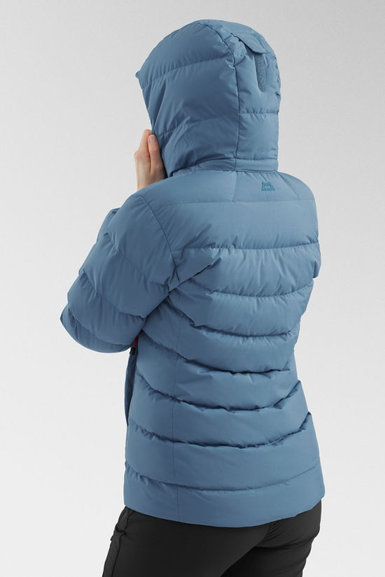 Womens Lightline Eco Jacket
