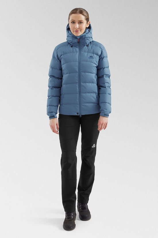 Womens Lightline Eco Jacket