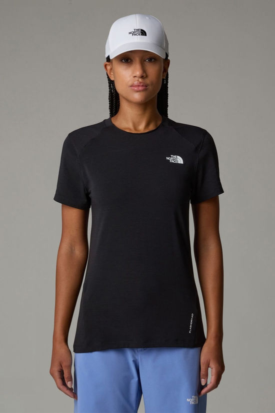 Womens Lightning Alpine T-Shirt