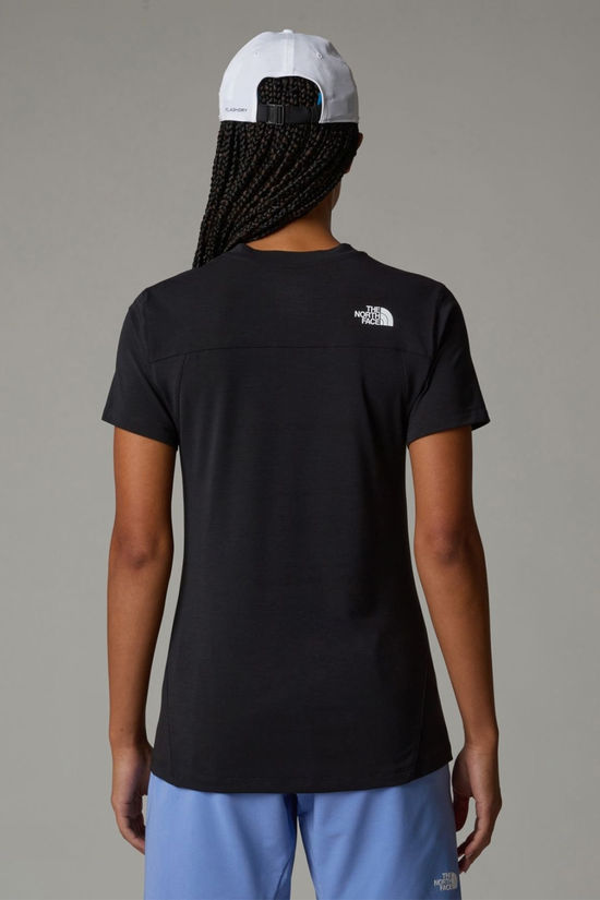 Womens Lightning Alpine T-Shirt