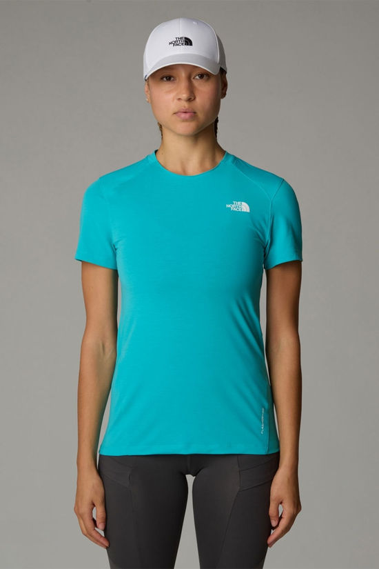 Womens Lightning Alpine T-Shirt
