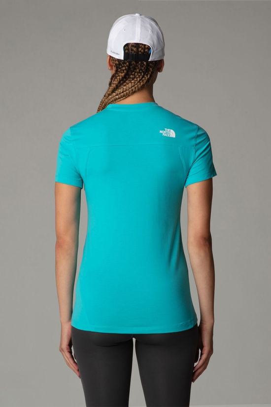 Womens Lightning Alpine T-Shirt