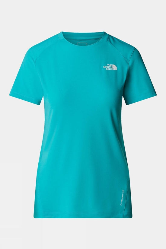 Womens Lightning Alpine T-Shirt