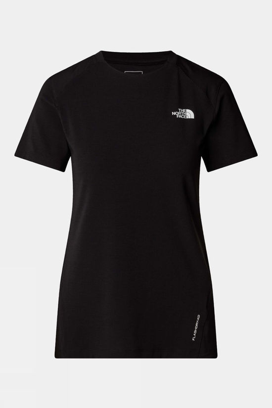 Womens Lightning Alpine T-Shirt