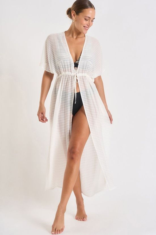Womens Lizae Solobeach Beach Tunic