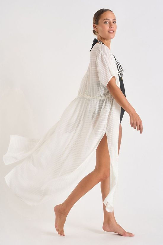 Womens Lizae Solobeach Beach Tunic