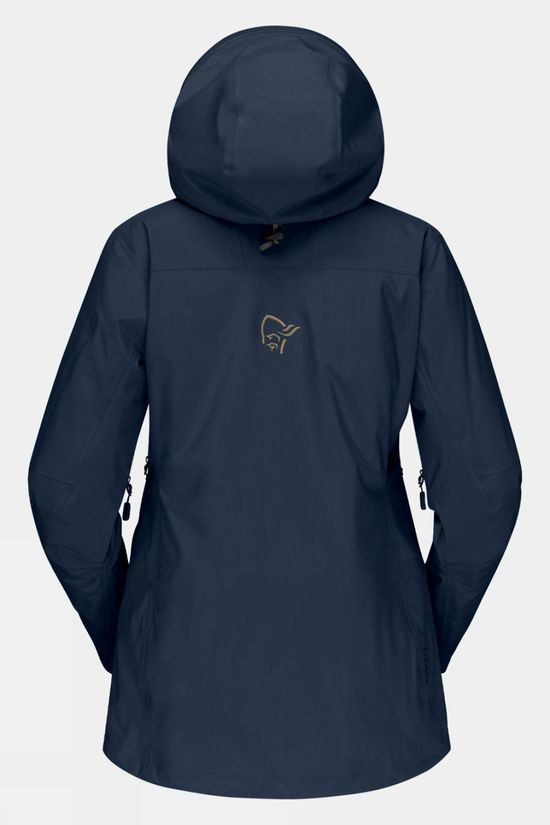 Womens Lofoten GTX Jacket