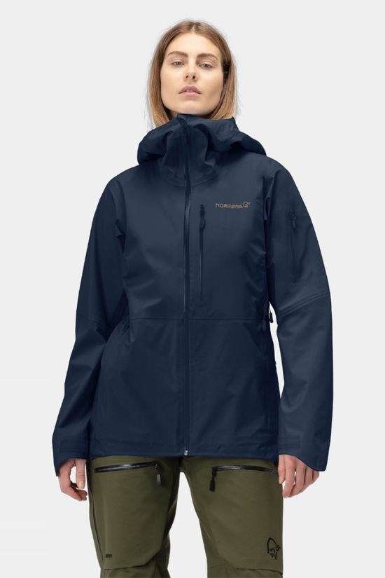 Womens Lofoten GTX Jacket