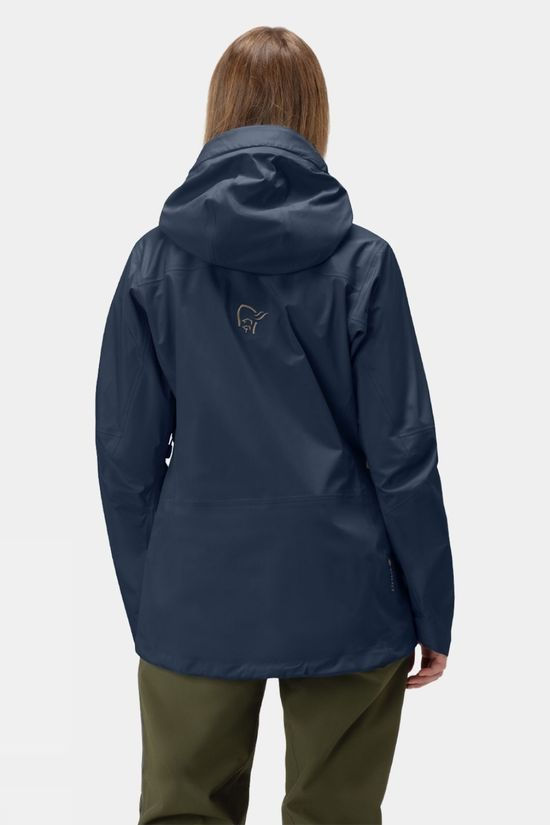 Womens Lofoten GTX Jacket