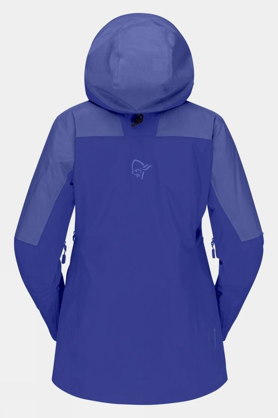 Womens Lofoten GTX Jacket