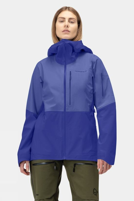 Womens Lofoten GTX Jacket