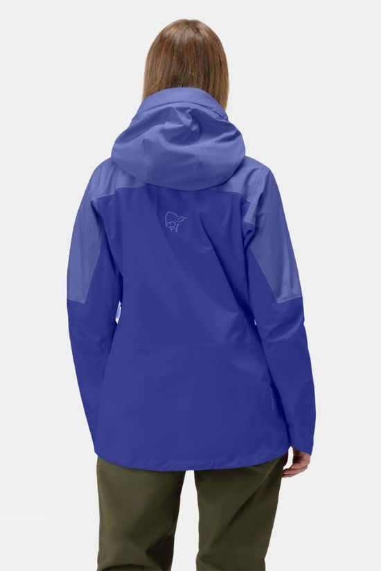 Womens Lofoten GTX Jacket