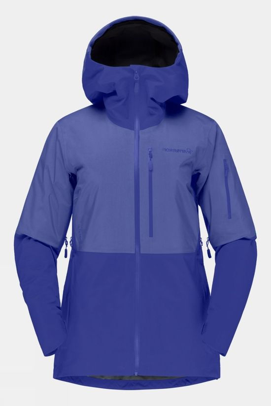 Womens Lofoten GTX Jacket