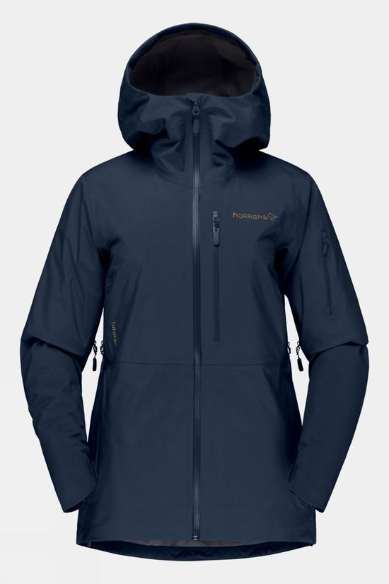 Womens Lofoten GTX Jacket